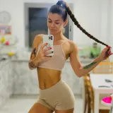 אירינה נדובה