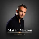מתן מרזון