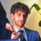 דניאל בראון