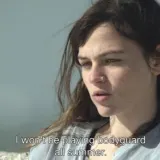 ג'וי ריגר