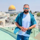אמג'ד אבו יאסין