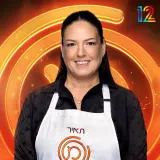 תאיר מורדוך
