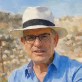 דני החופר