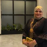 Haifa Radad