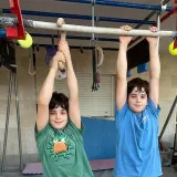 נינג'ה טווינס