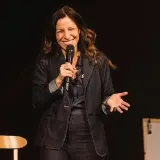 אורנה בנאי