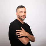 מושיק גלאמין