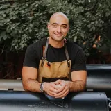 Ronny Lvovski (Primal Gourmet)