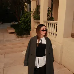 שרה זידאן