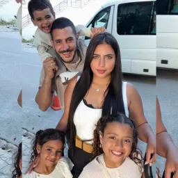 נרמינה עודה