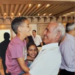 בן שרף