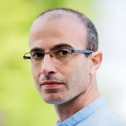 יובל נח הררי