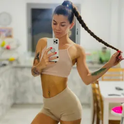 אירינה נדובה