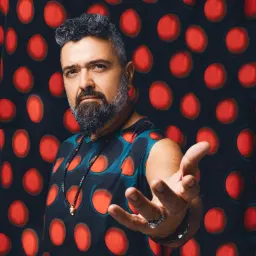 DJ דרוויש