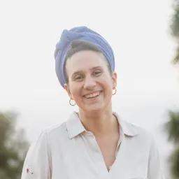 מאיה בן דהן