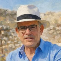 דני החופר