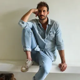 אודי סהר