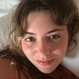 עלמה גוב