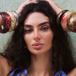 פרידה עוזיאל