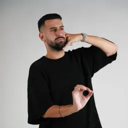 ניר בנילוש