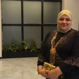Haifa Radad