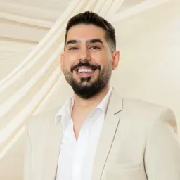 Fadi Hazboun