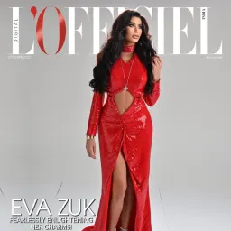 Eva Zuk