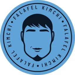FalafelKimchi