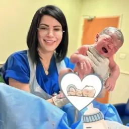 Amal (Midwifery by Amal)